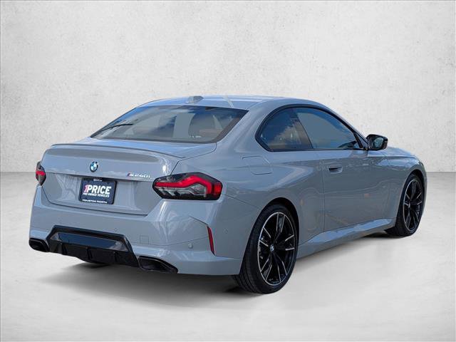 Used 2025 BMW M240i Coupe image 5