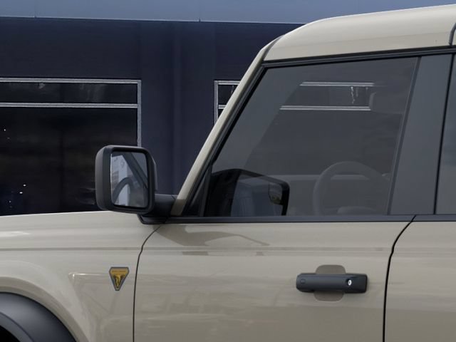 New 2026 Ford Bronco Badlands w/ Sasquatch Package AWD/4WD image 22