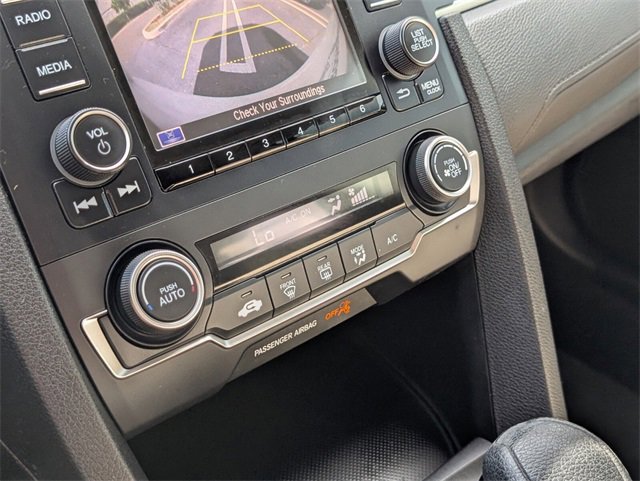 Used 2019 Honda Civic LX image 20