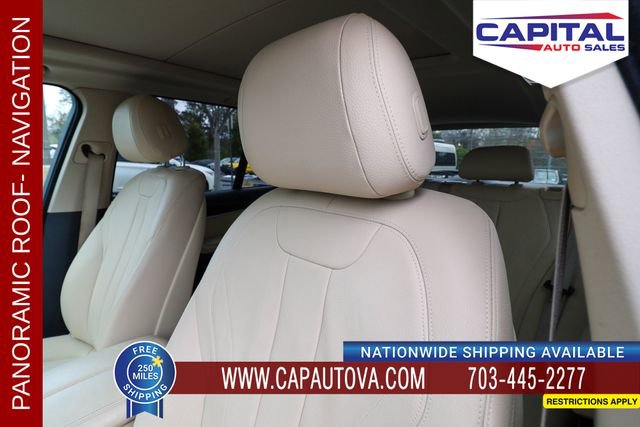 Used 2016 BMW X5 xDrive35i image 40