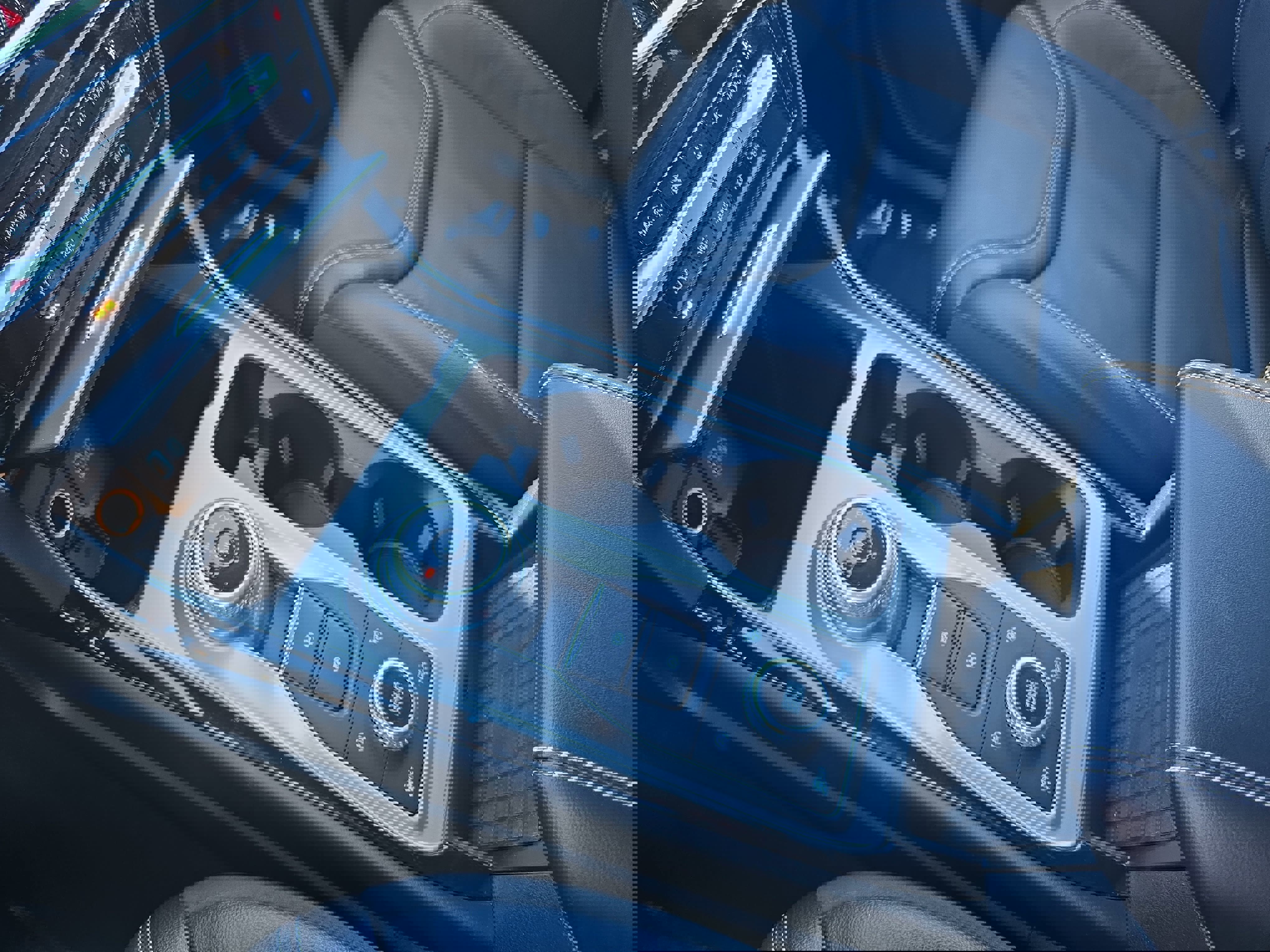 Used 2021 Ford Explorer ST w/ Equipment Group 401A image 26