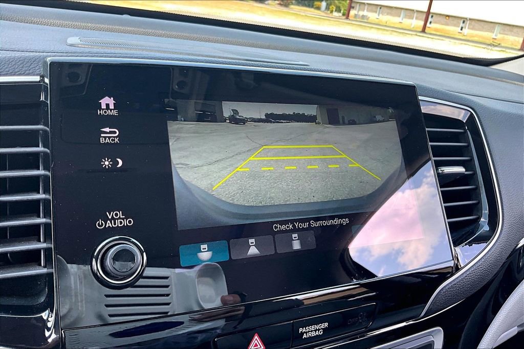 Certified 2022 Honda Pilot Elite image 14