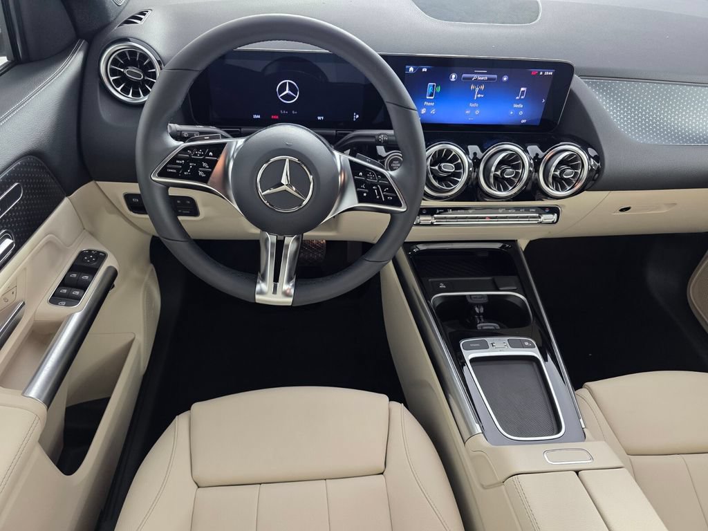 New 2026 Mercedes-Benz GLA 250 image 9