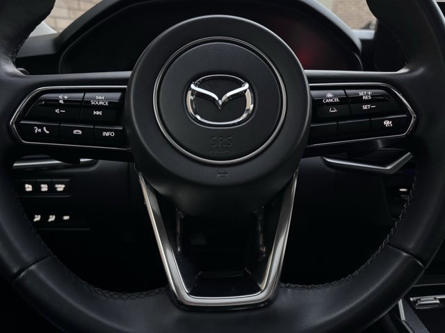 Used 2024 MAZDA CX-90 3.3 Turbo w/ Premium Package image 31