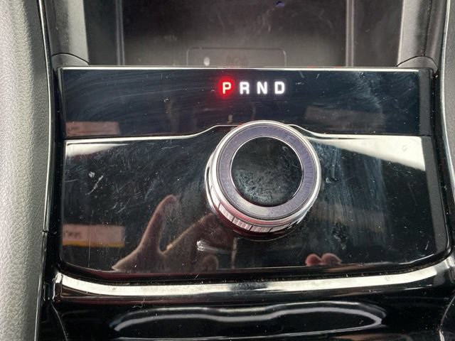 Used 2023 Jeep Grand Cherokee L Laredo RWD image 16
