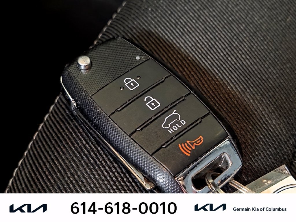 Used 2019 Kia Soul + FWD image 33