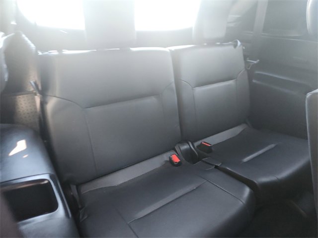Used 2024 Mitsubishi Outlander SE image 55