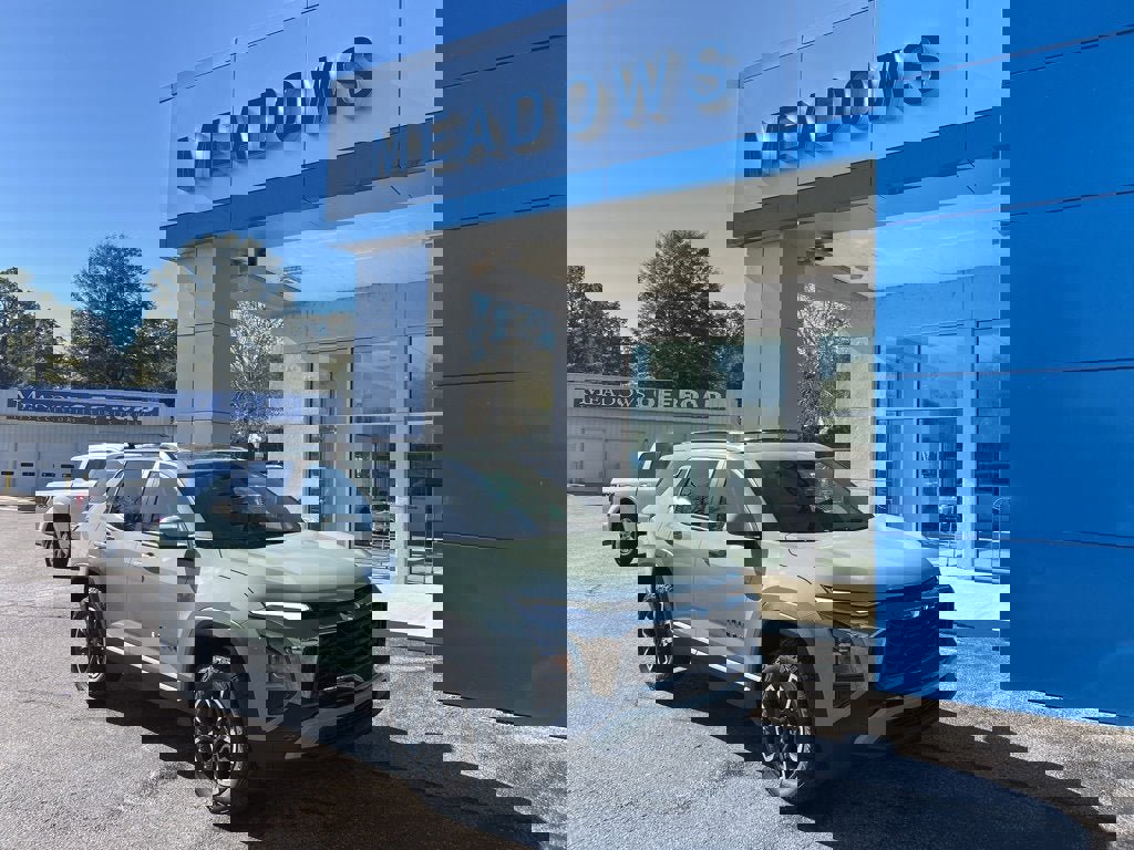 New 2026 Chevrolet Equinox ACTIV image 1