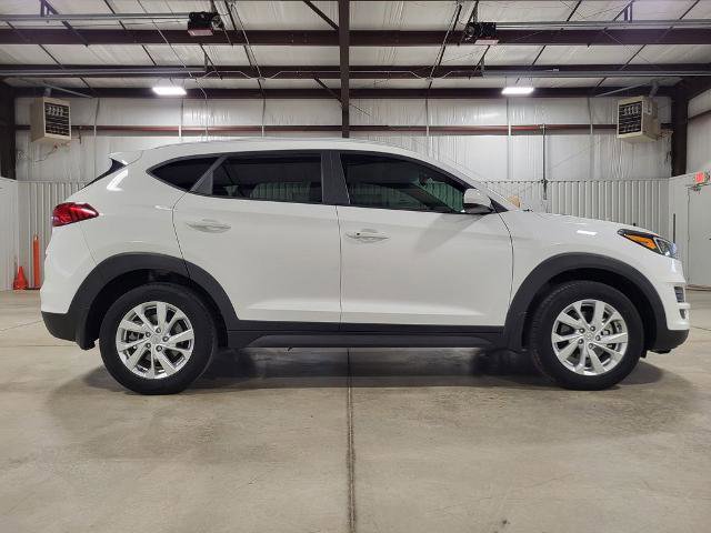 Used 2021 Hyundai Tucson Value image 7
