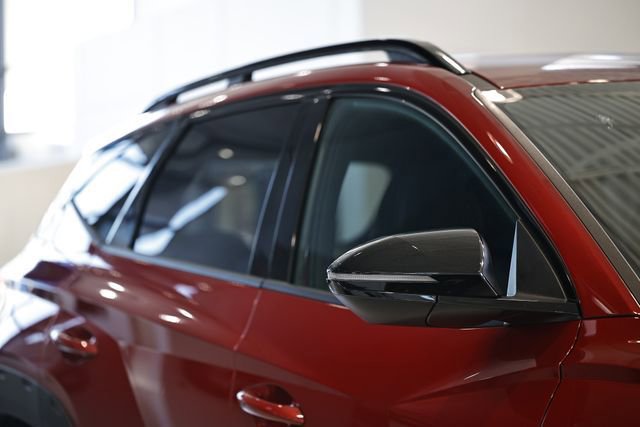 New 2026 Hyundai Tucson XRT image 2