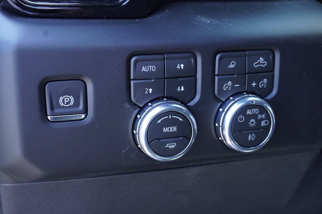 New 2026 GMC Sierra 1500 AT4X AWD/4WD image 19