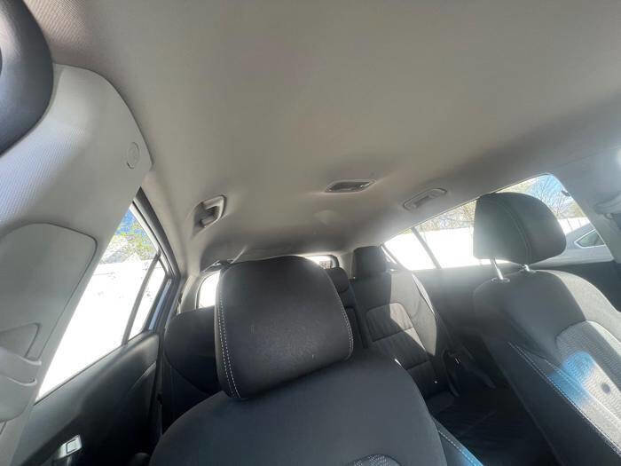 Used 2017 Kia Sportage LX AWD/4WD image 46