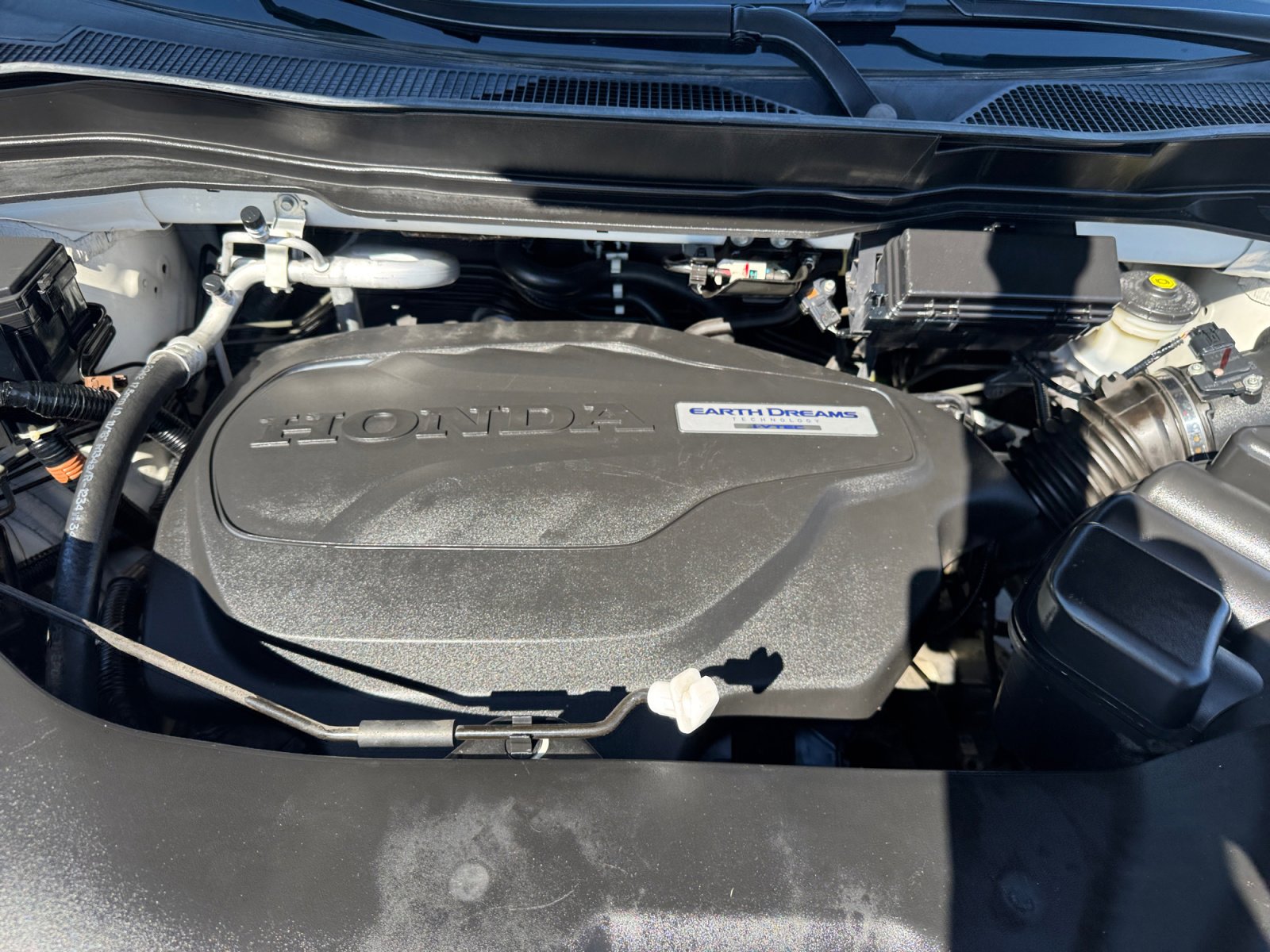 Used 2017 Honda Pilot Touring image 29