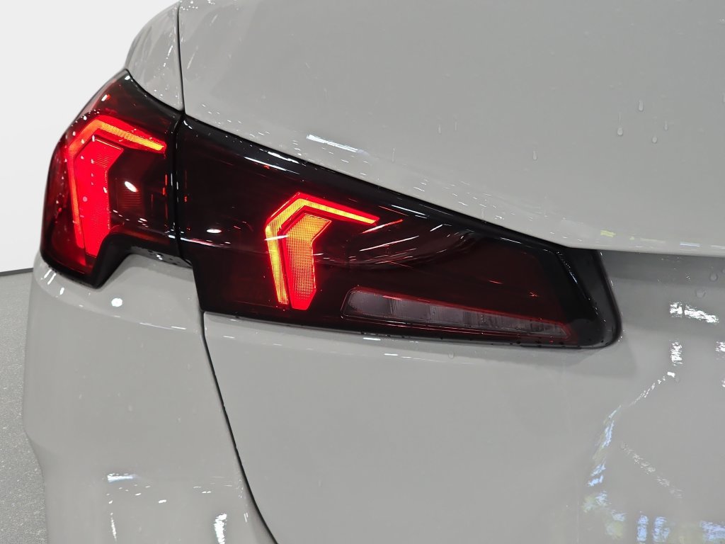 Certified 2026 BMW M235i xDrive AWD/4WD image 22