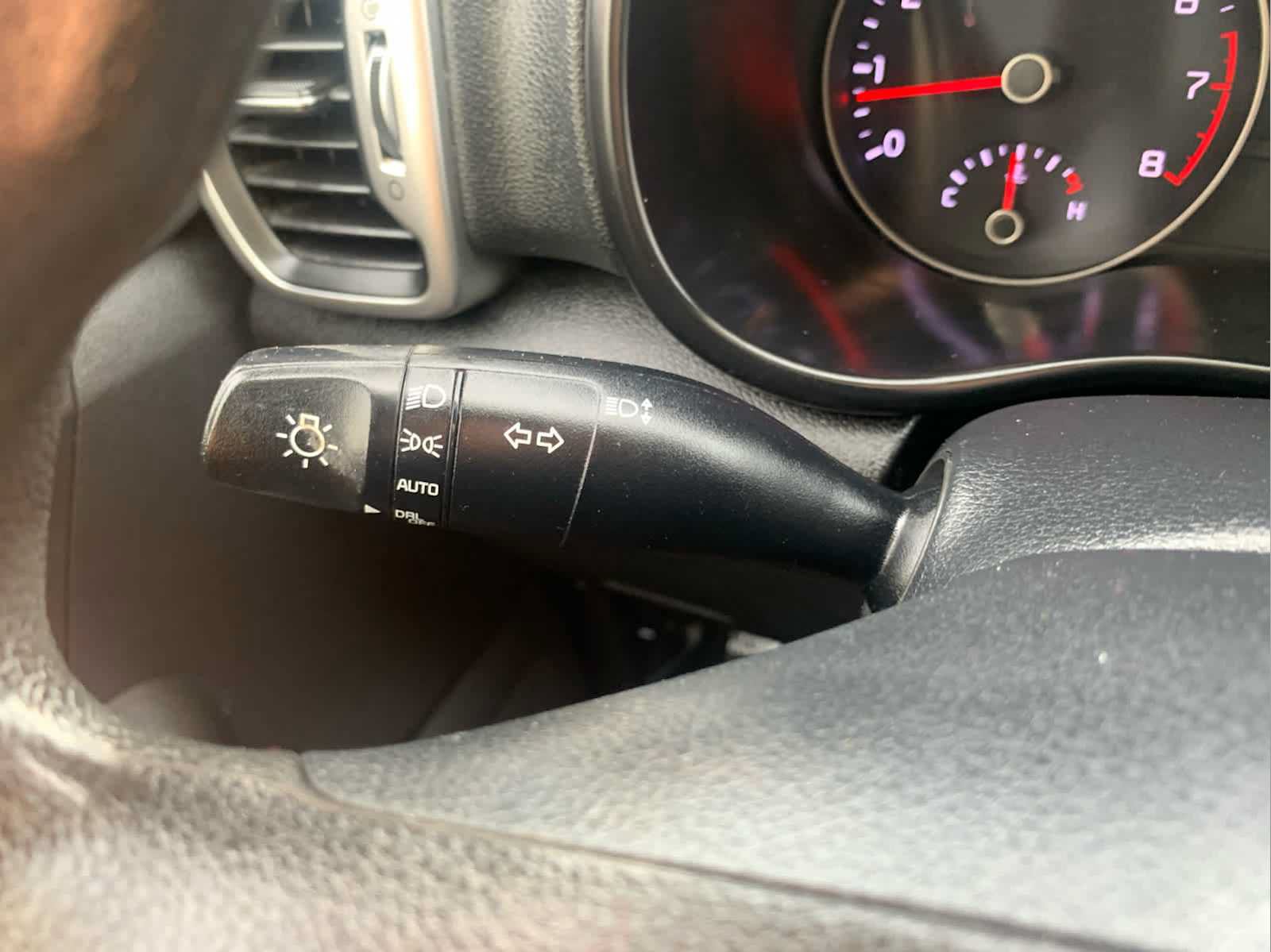 Used 2019 Kia Sportage LX FWD image 25