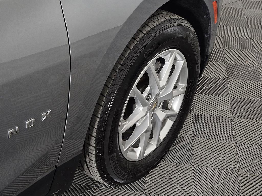 Used 2023 Chevrolet Equinox LT image 7