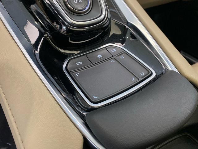 Certified 2024 Acura RDX SH-AWD image 26