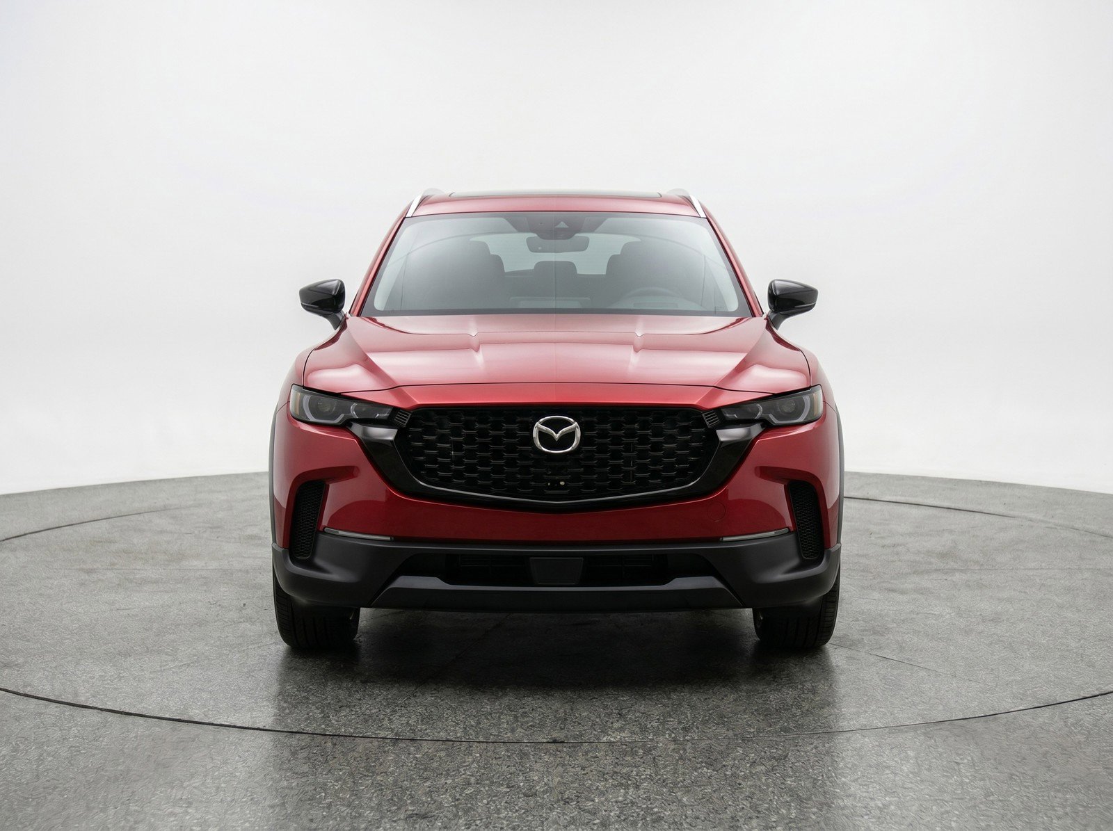 Used 2025 MAZDA CX-50 2.5 Hybrid w/ Premium Plus Pkg image 2