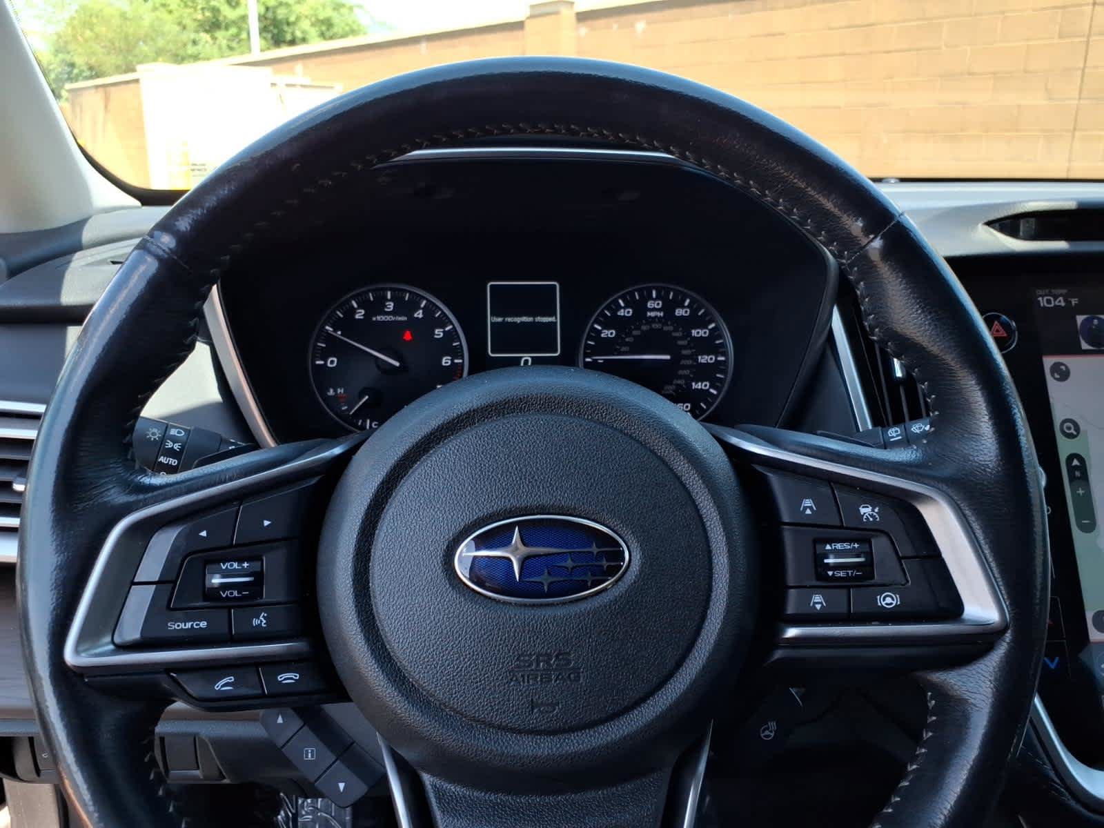 Used 2022 Subaru Outback Limited AWD/4WD image 35