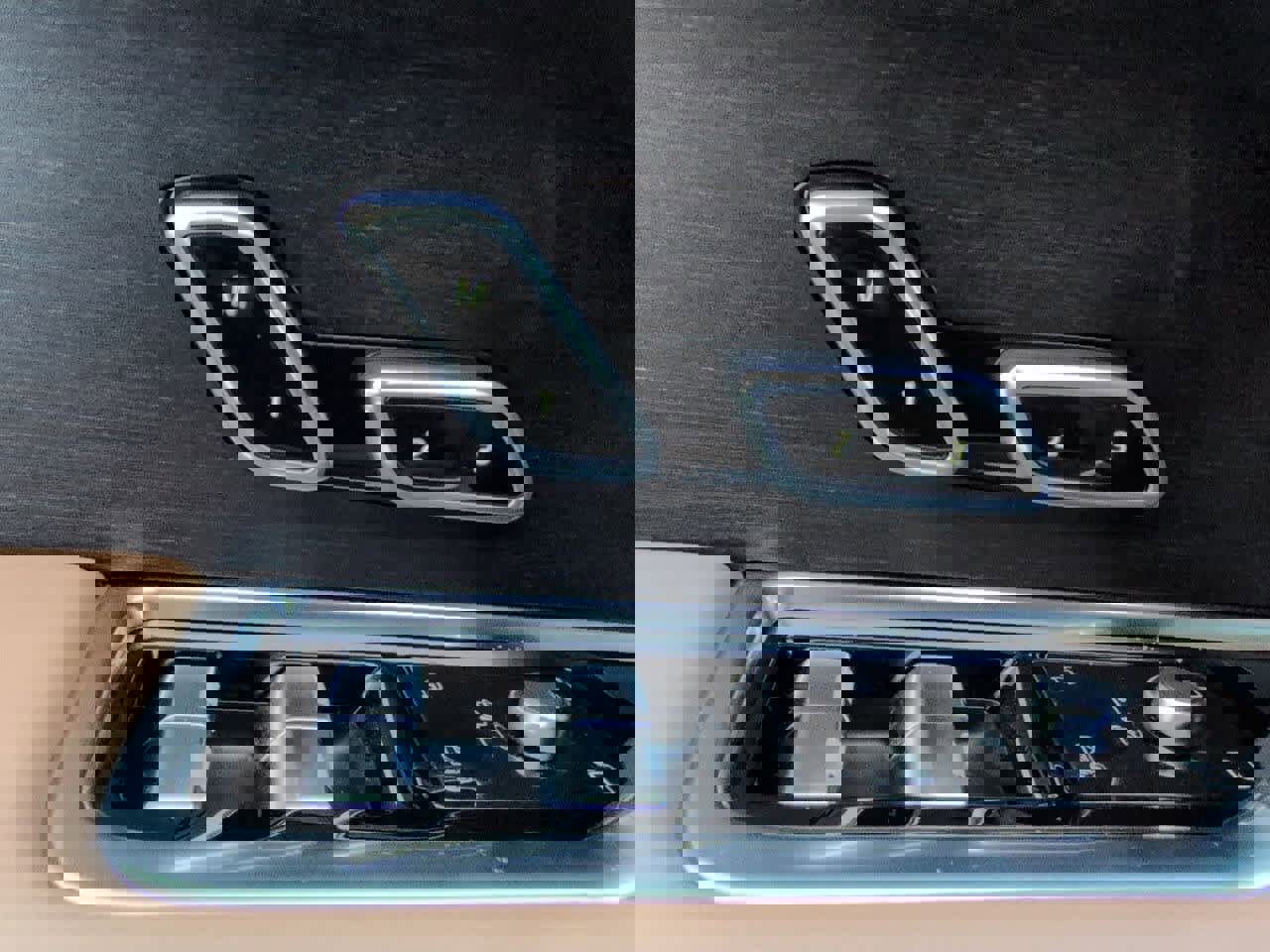 New 2026 Land Rover Range Rover SE image 17