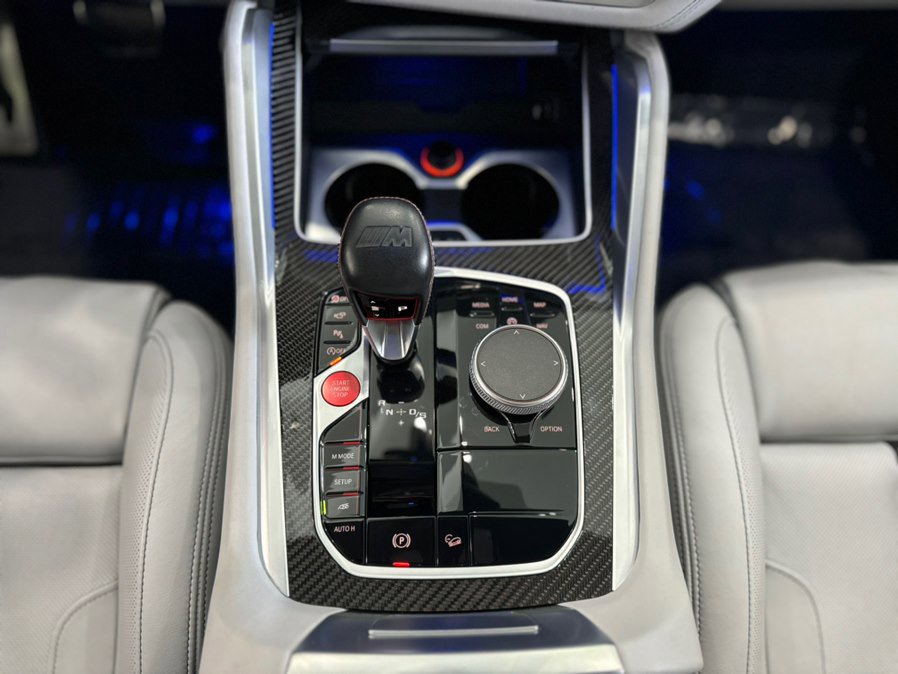 Used 2023 BMW X5 M w/ Competition Package image 27