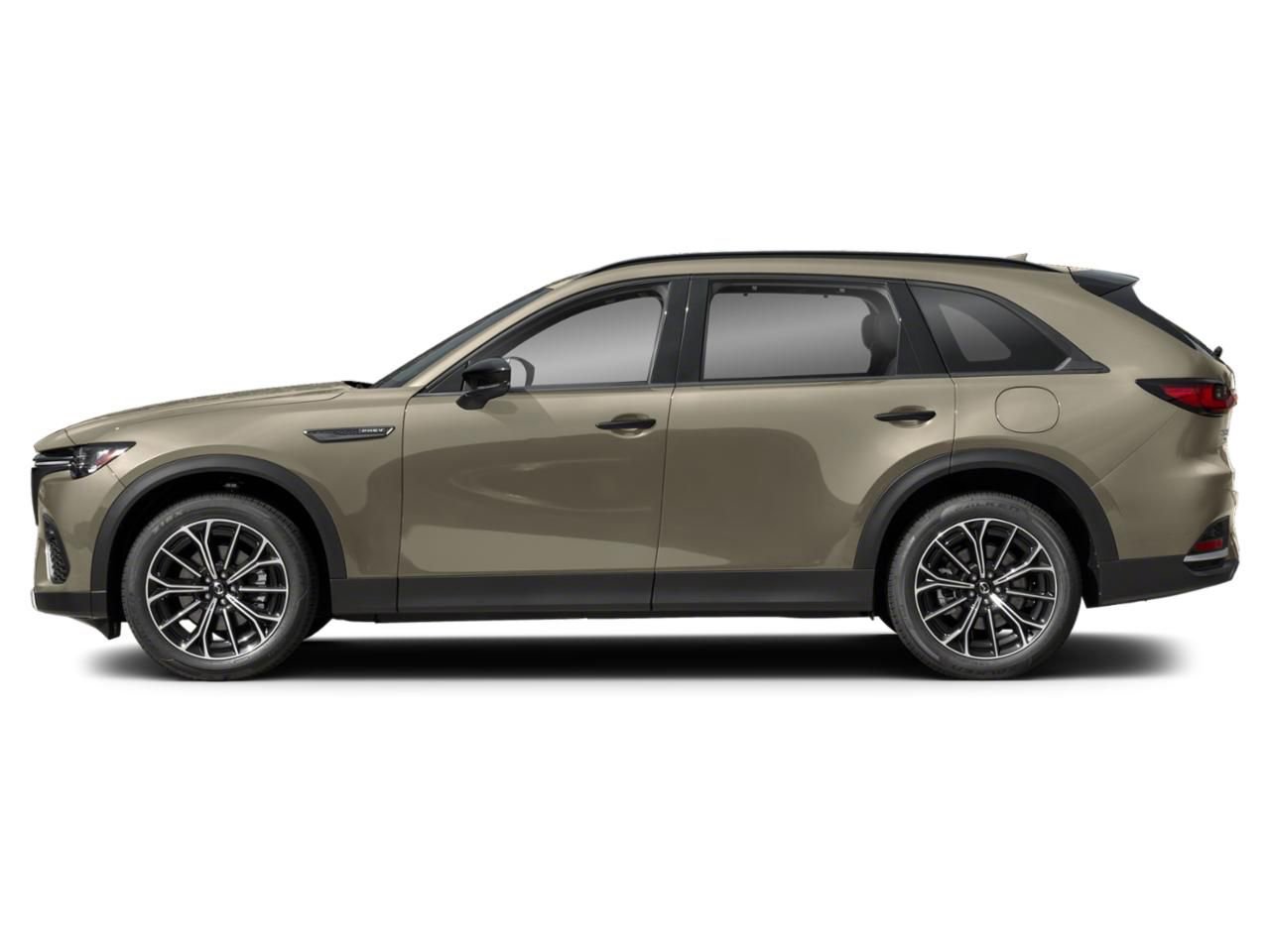 New 2026 MAZDA CX-70 SC AWD/4WD image 2