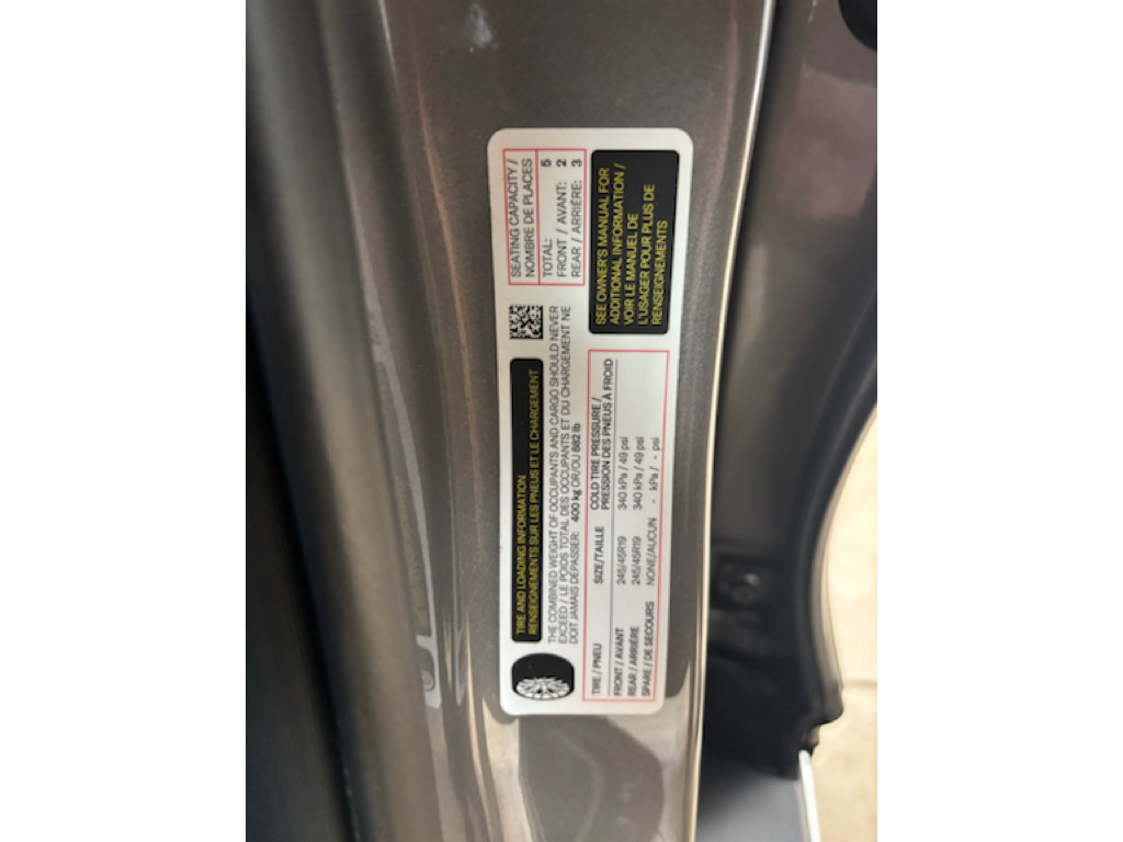 Used 2025 Lucid Air Pure RWD image 34