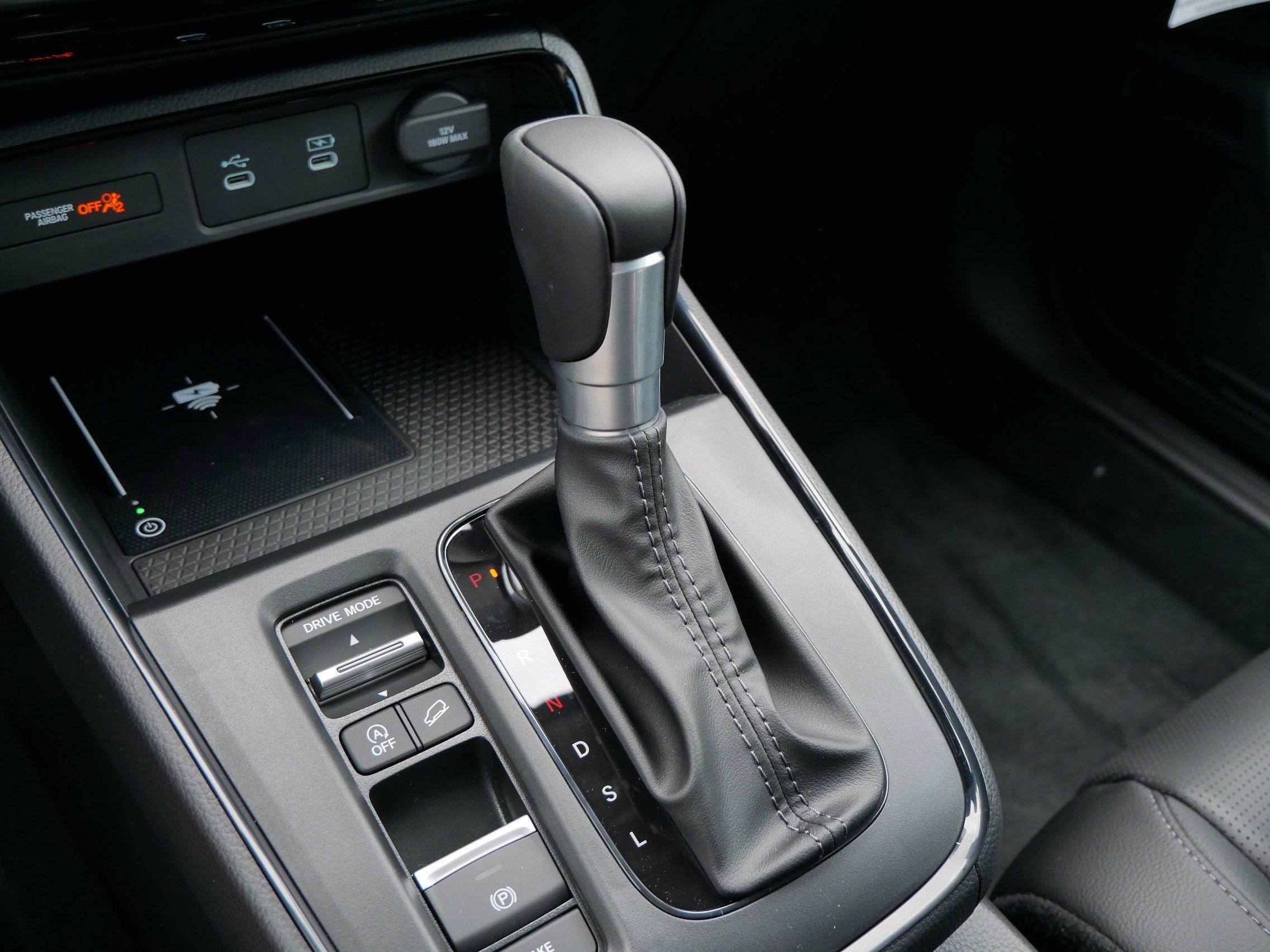 New 2026 Honda CR-V EX-L image 16