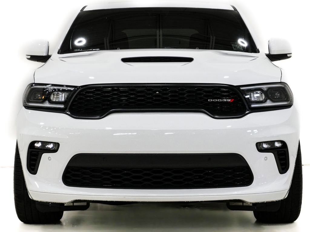 Used 2022 Dodge Durango R/T w/ Tow 'N Go Package AWD/4WD image 2