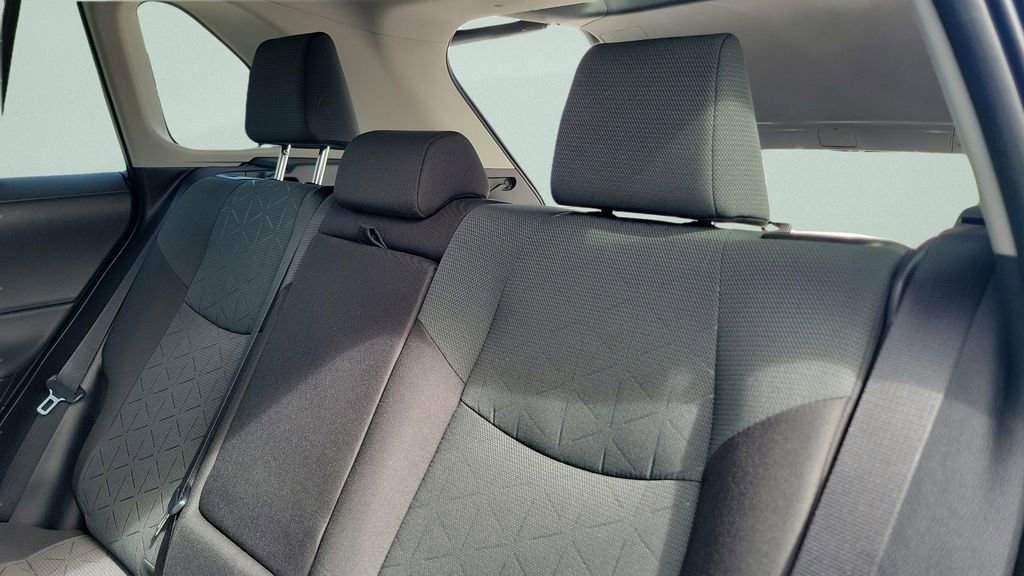 Certified 2025 Toyota RAV4 XLE w/ Convenience Package image 13