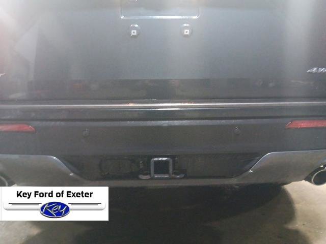 Certified 2023 Ford Explorer XLT w/ Equipment Group 202A image 10