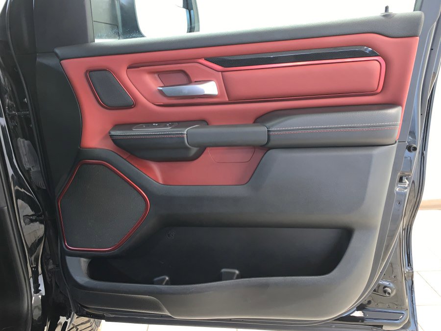 Used 2021 RAM 1500 Rebel w/ Rebel Level 2 Equipment Group image 58