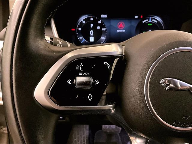 Used 2022 Jaguar I-PACE HSE AWD/4WD image 17