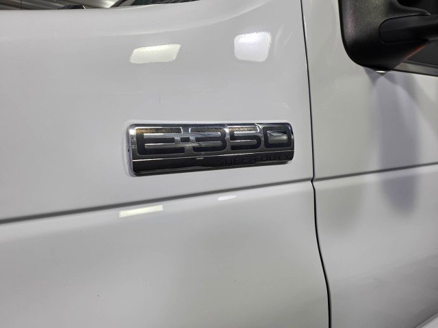 Used 2021 Ford E-350 and Econoline 350 Super Duty w/ Power Windows & Locks Group RWD image 32