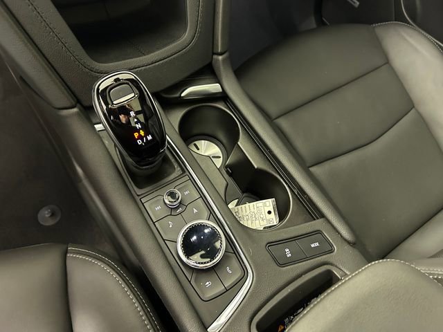 Certified 2024 Cadillac XT6 Premium Luxury image 19