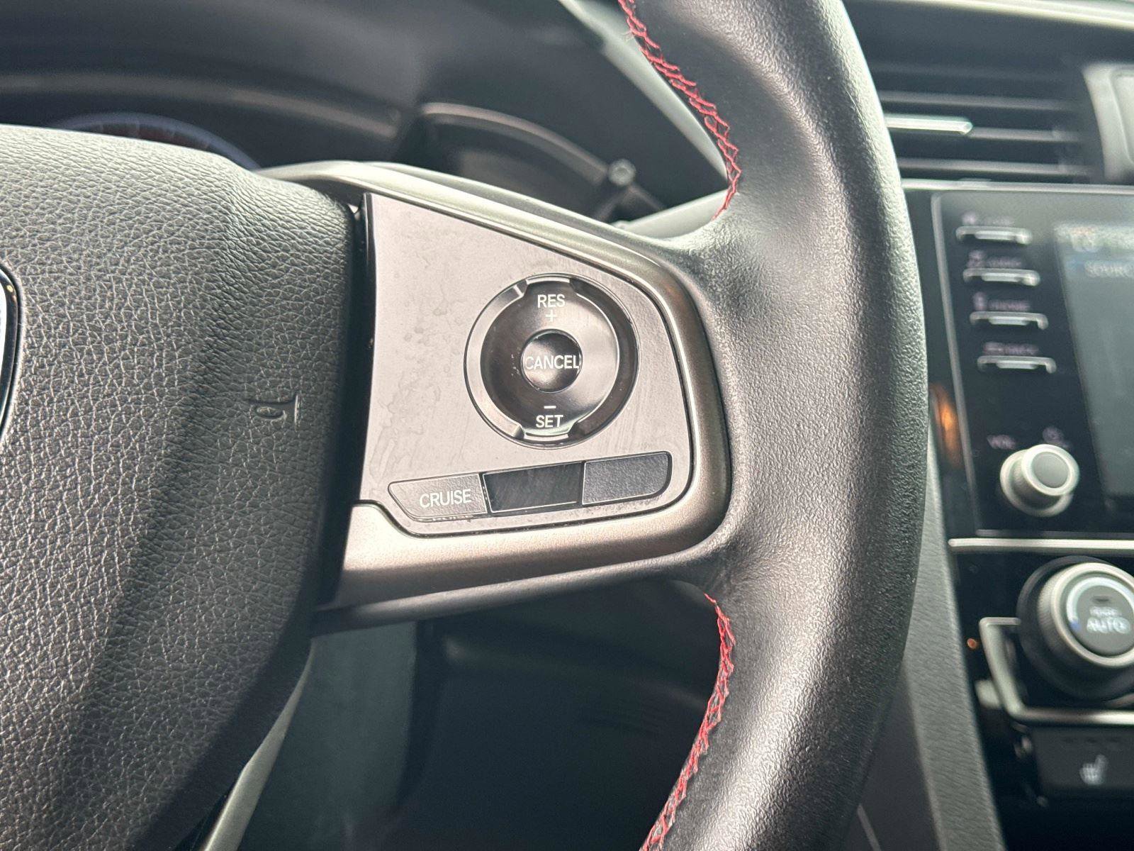 Used 2019 Honda Civic Si image 21