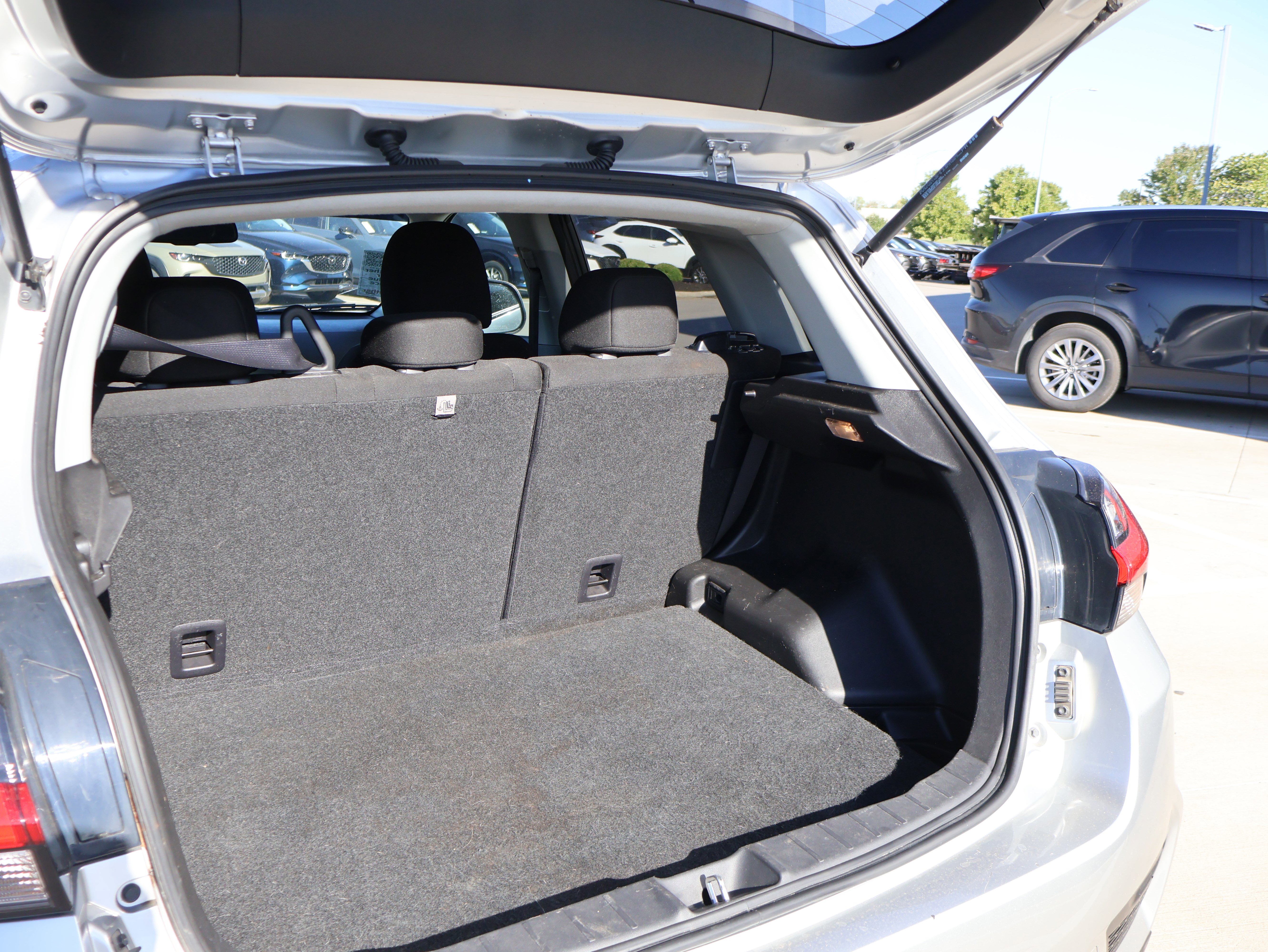 Used 2021 Mitsubishi Outlander Sport LE image 18