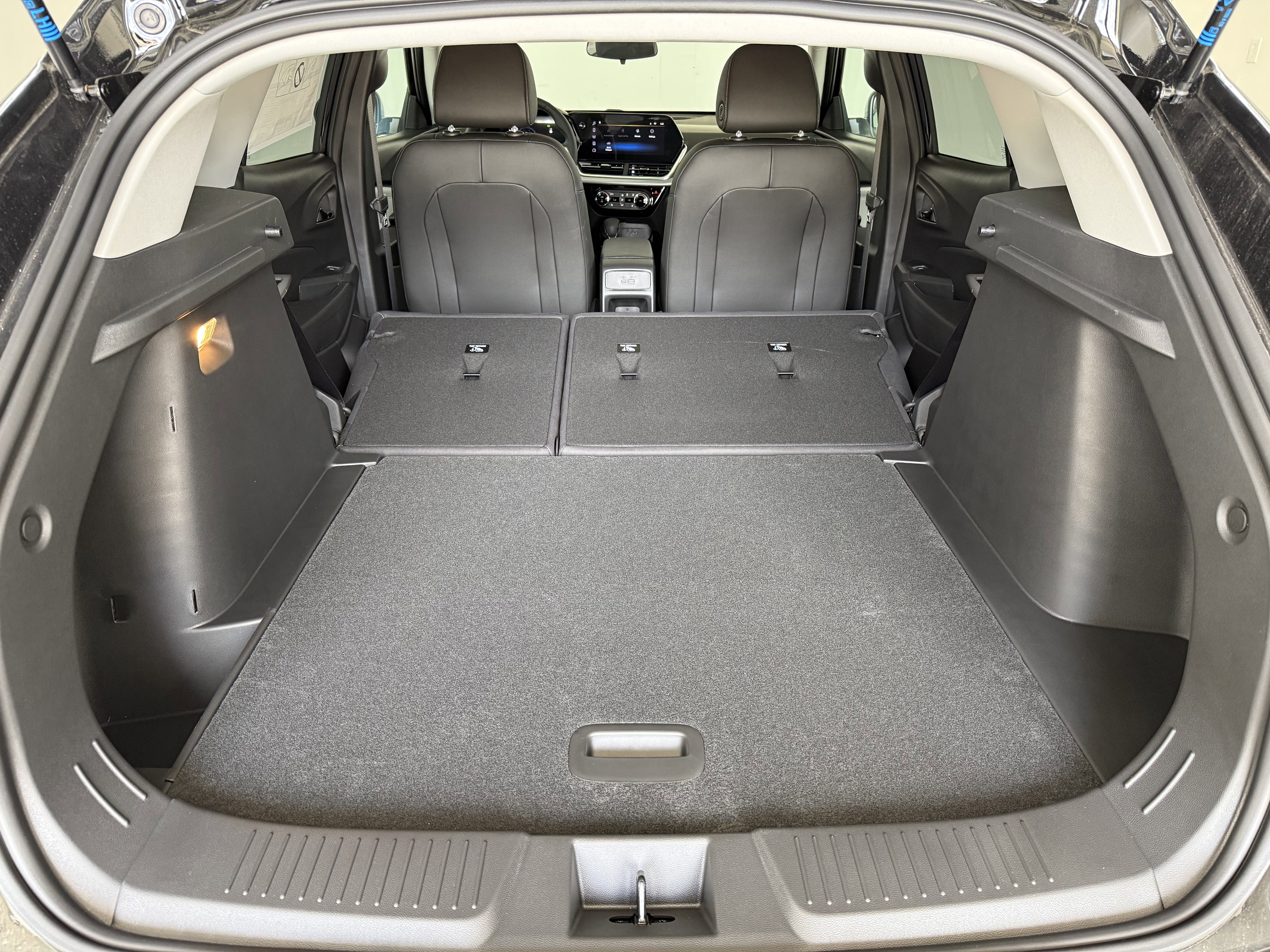 New 2026 Chevrolet Trax LT w/ LT Convenience Package image 42