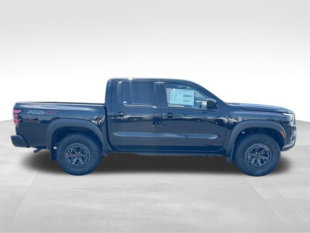 New 2026 Nissan Frontier PRO-4X w/ Tow Package AWD/4WD image 9