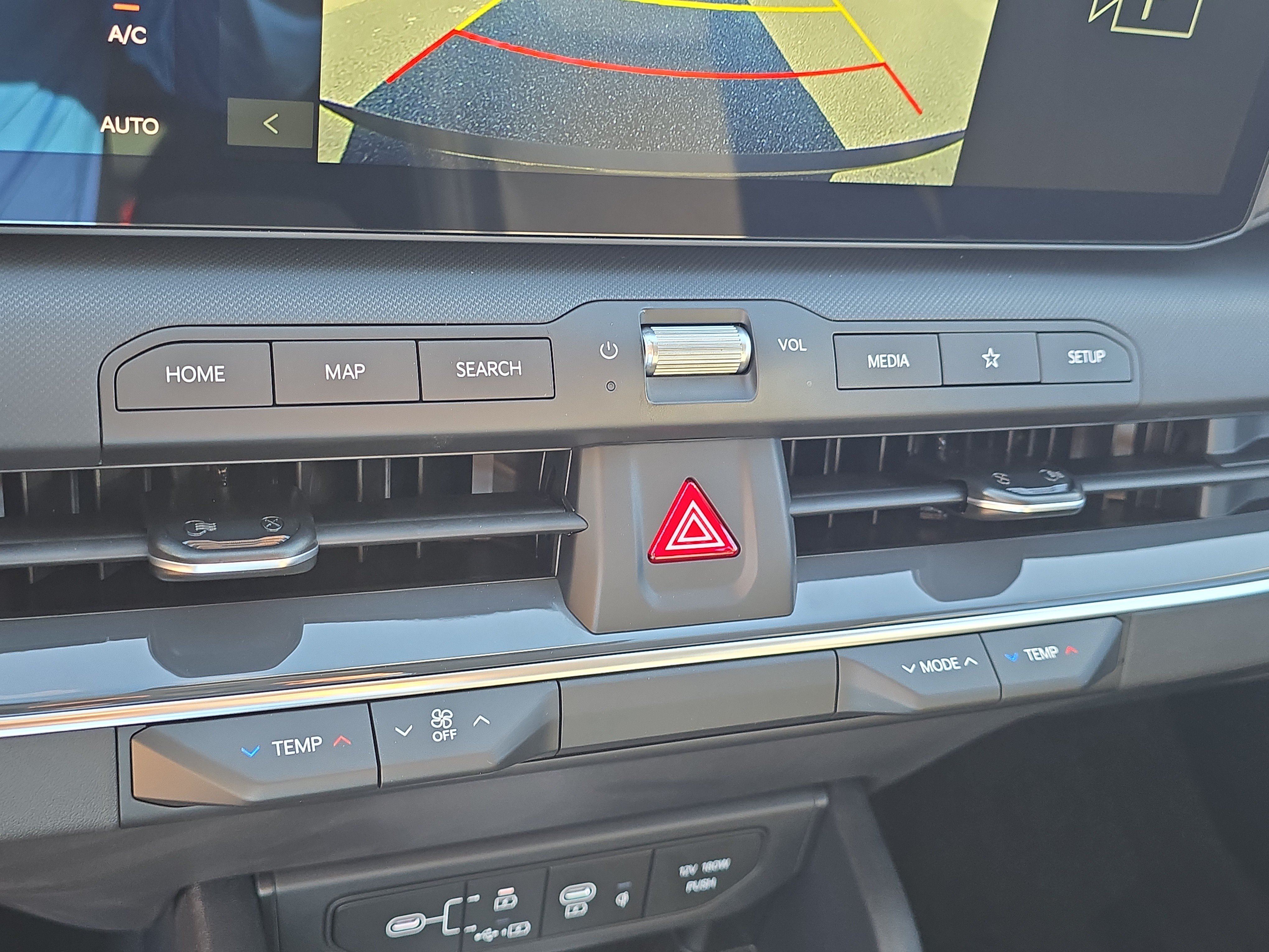 New 2026 Kia K4 EX FWD image 24