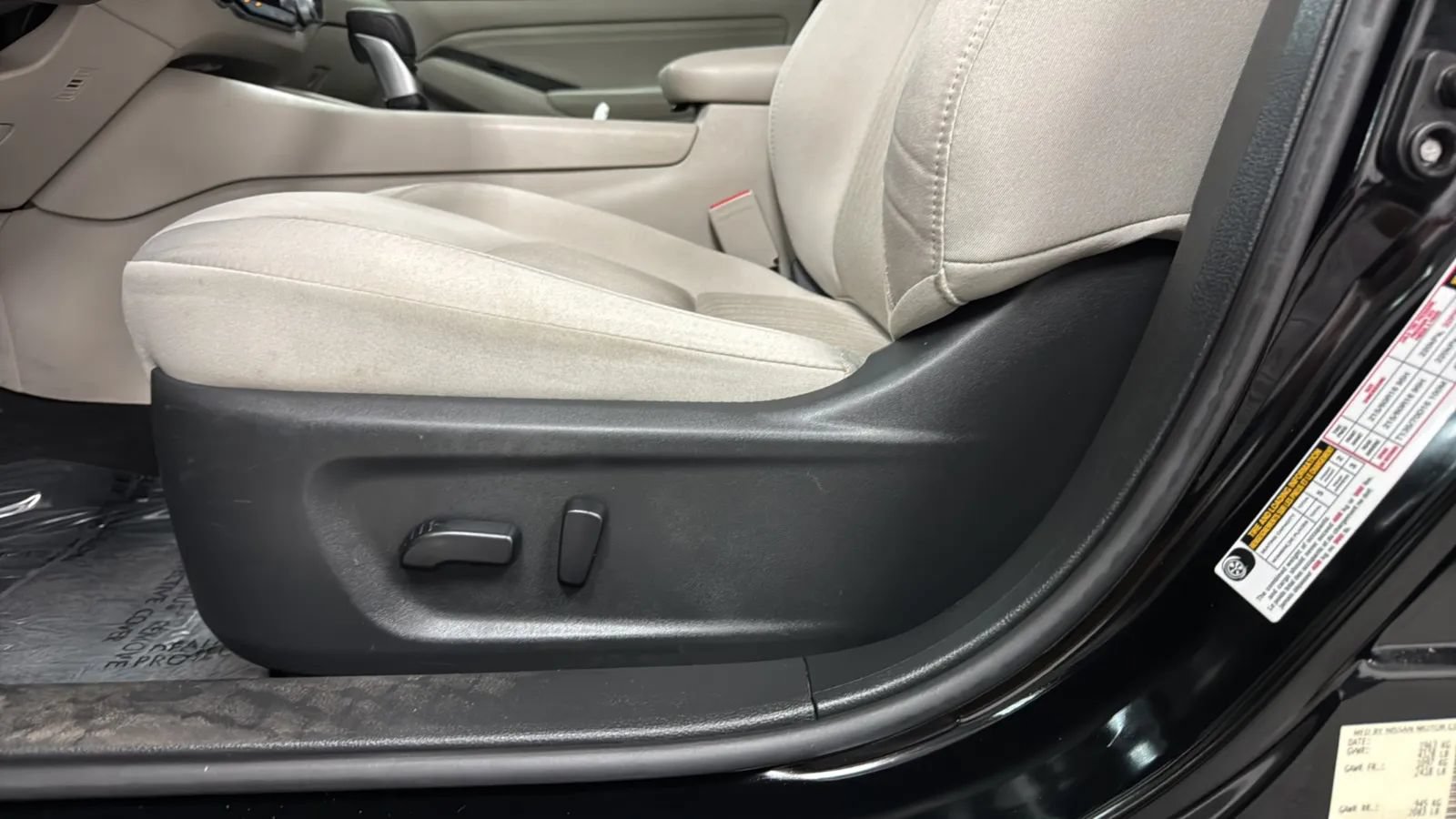 Used 2020 Nissan Altima 2.5 S FWD image 17
