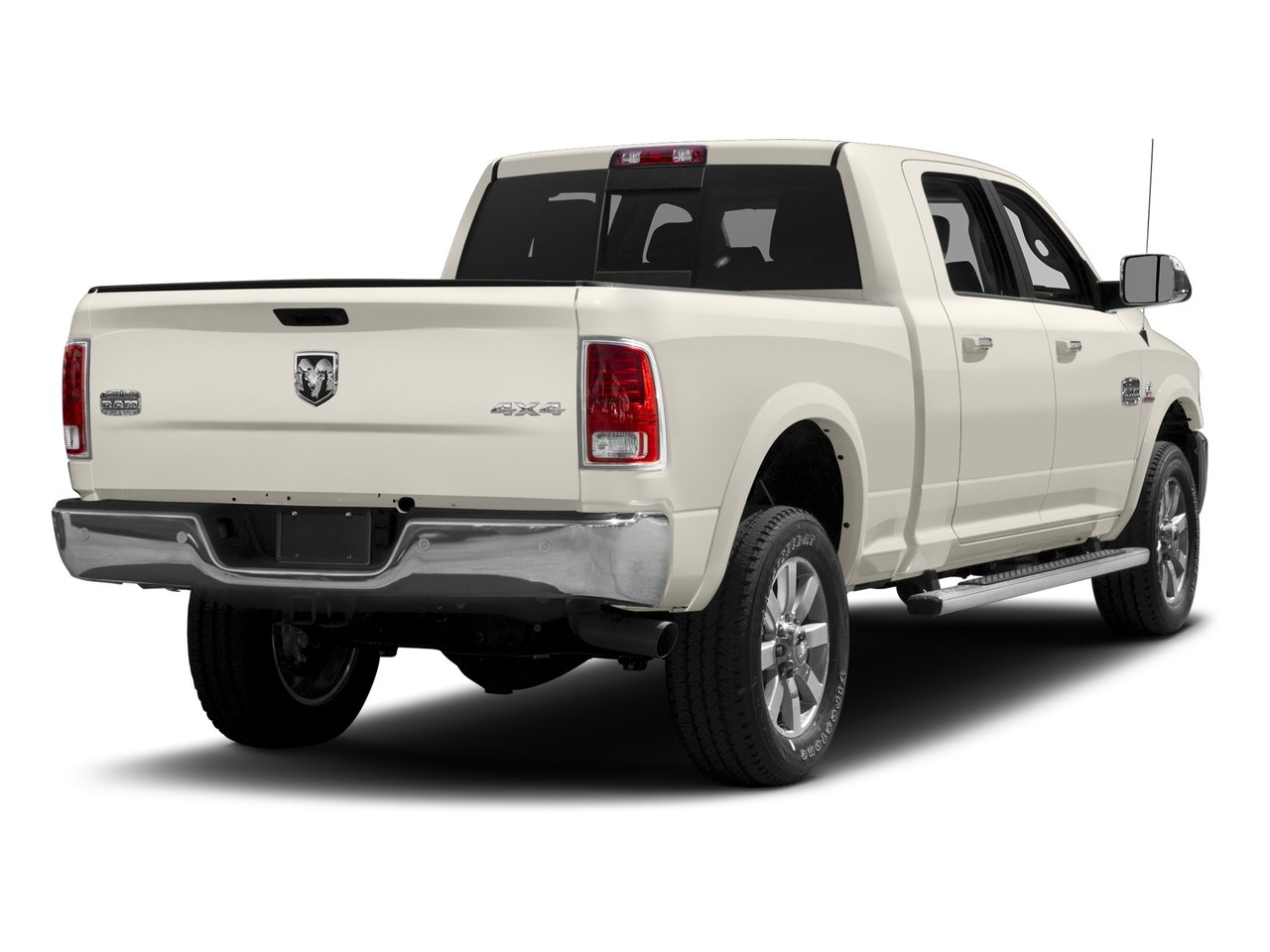 Used 2017 RAM 2500 Limited image 52