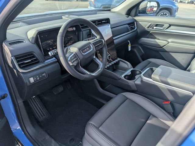 New 2026 GMC Terrain Elevation w/ Elevation Premium Package image 12