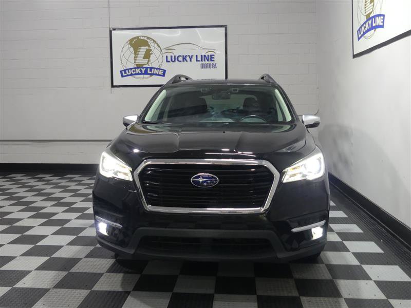 Used 2020 Subaru Ascent Touring w/ Popular Package #2A AWD/4WD image 2