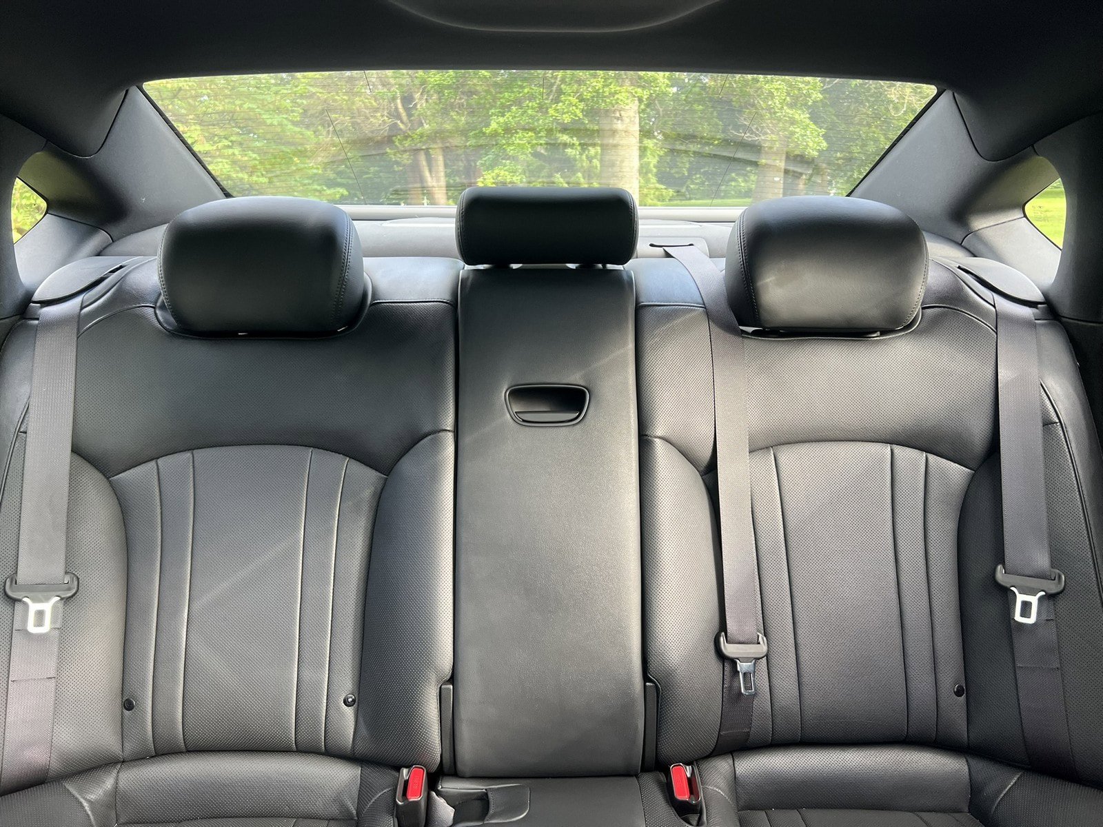 Used 2019 Genesis G80 3.8 w/ Sport Package 02 AWD/4WD image 19