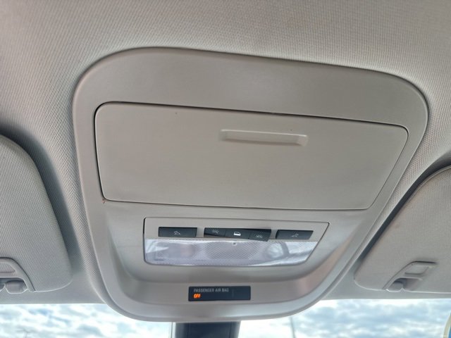 Used 2018 Chevrolet Colorado LT w/ Luxury Package, Chrome image 34