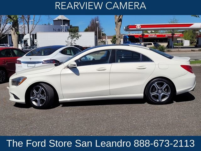 Used 2014 Mercedes-Benz CLA 250 image 6