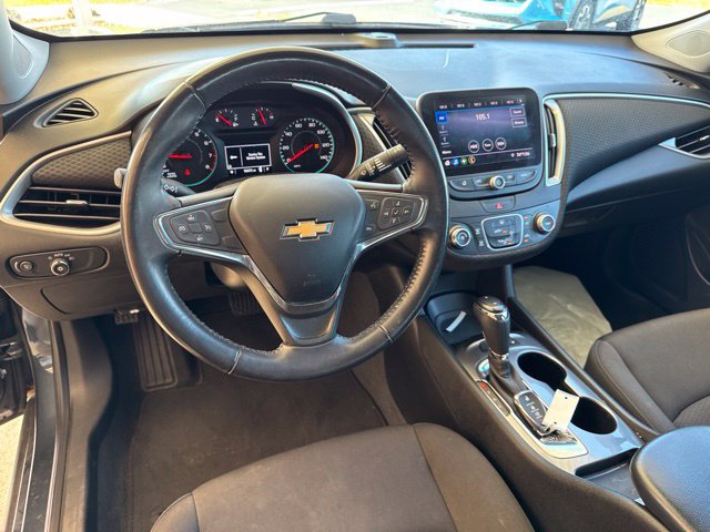 Used 2019 Chevrolet Malibu RS FWD image 13
