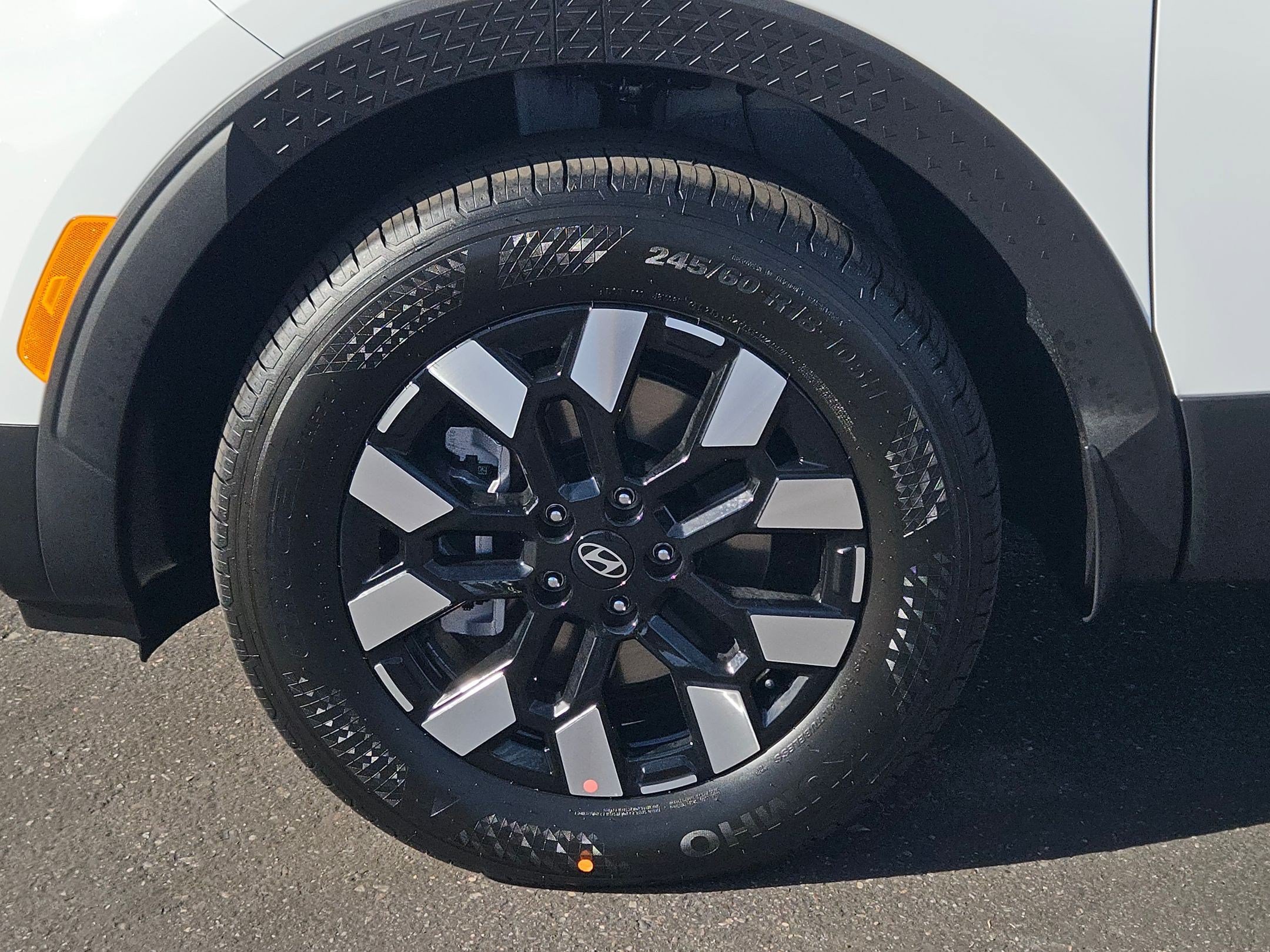 New 2026 Hyundai Santa Cruz SEL FWD image 7