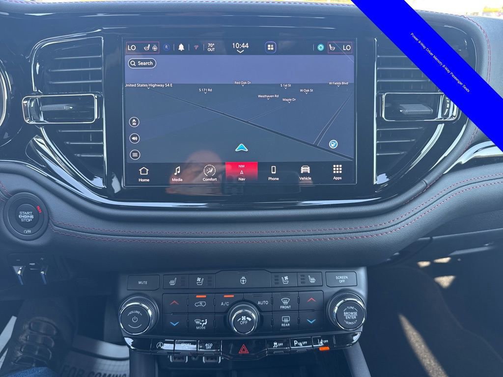 New 2026 Dodge Durango GT image 31